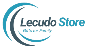 Lecudo Store – Gifts for Family